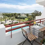 Nice Studio In Siesta 2 In Puerto Alcudia 5