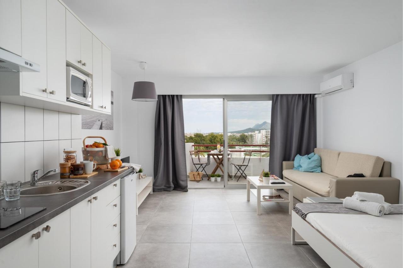 Nice Studio In Siesta 2 In Puerto 5 *