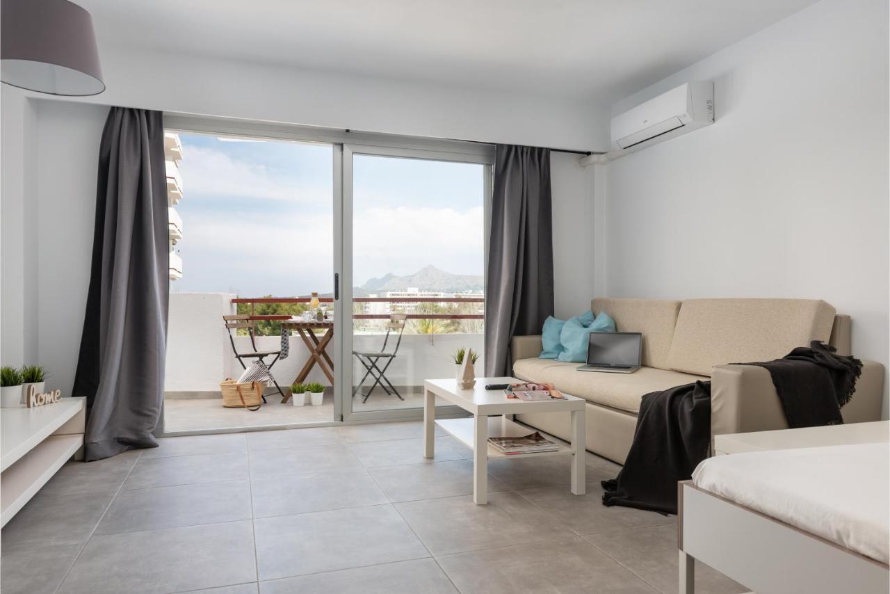 Nice Studio In Siesta 2 In Puerto 5 *