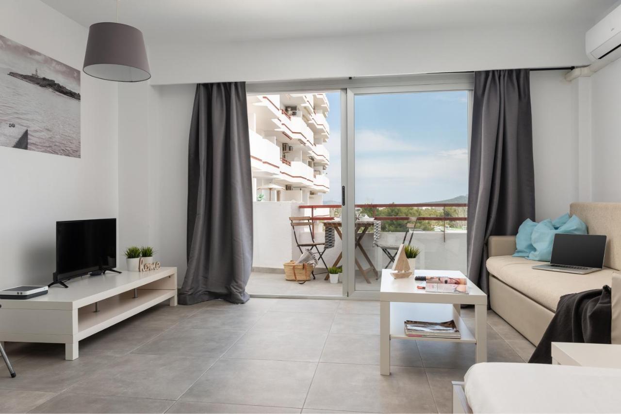 Nice Studio In Siesta 2 In Puerto 5 Apartment