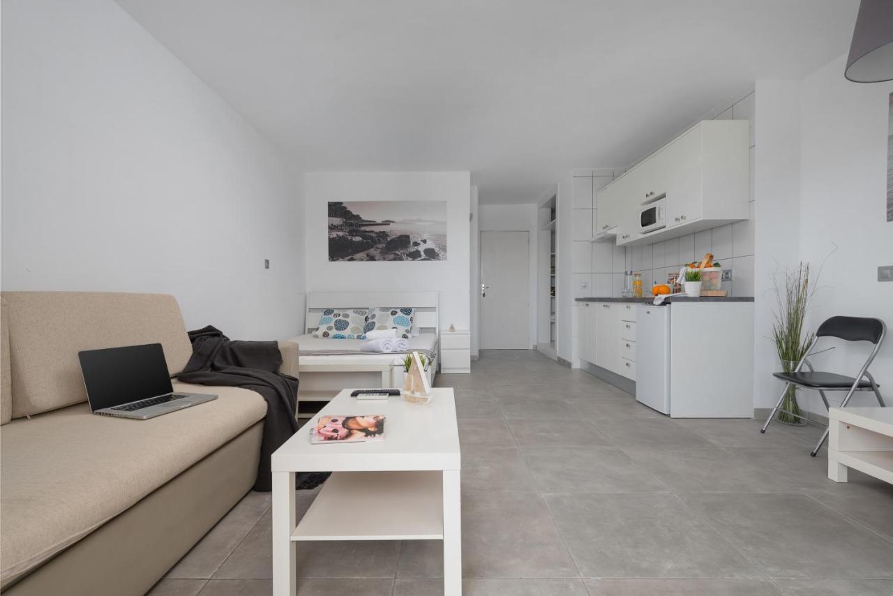 Apartment Nice Studio In Siesta 2 In Puerto 5 Alcúdia