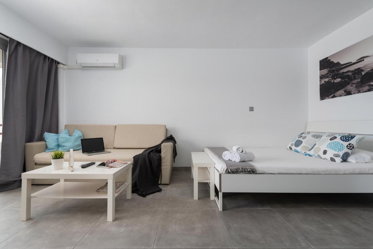 Nice Studio In Siesta 2 In Puerto 5 Alcúdia
