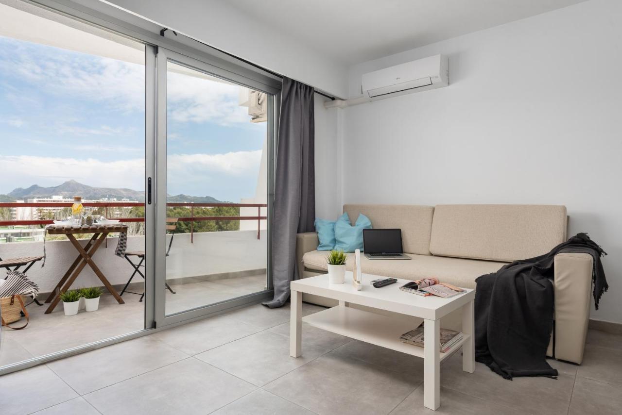 Nice Studio In Siesta 2 In Puerto 5