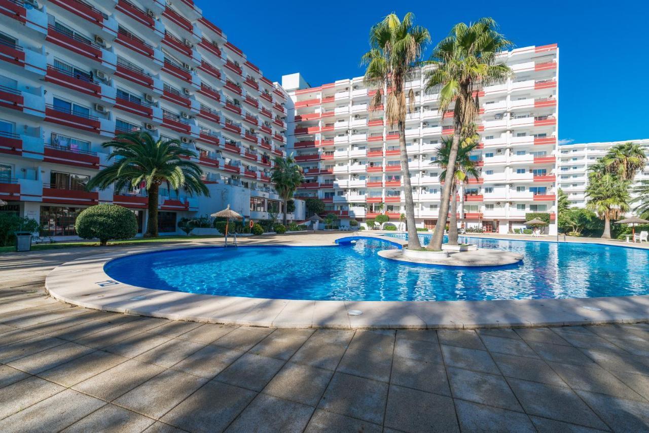 Apartment Nice Studio In Siesta 2 In Puerto 5 *