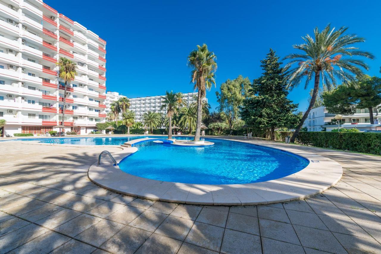Apartment Nice Studio In Siesta 2 In Puerto 5 *