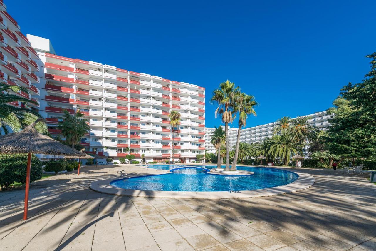 Nice Studio In Siesta 2 In Puerto 5 Apartment *